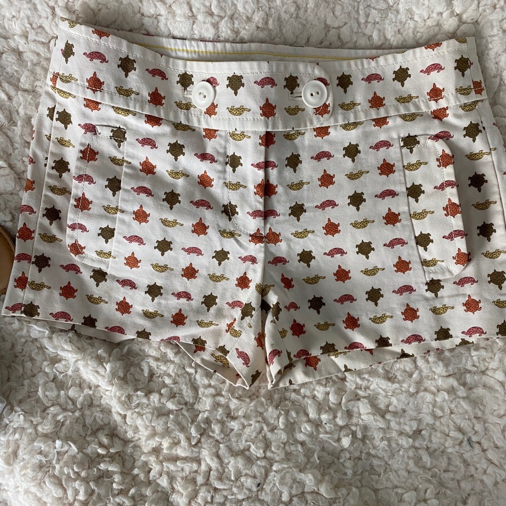 J Crew Shorts